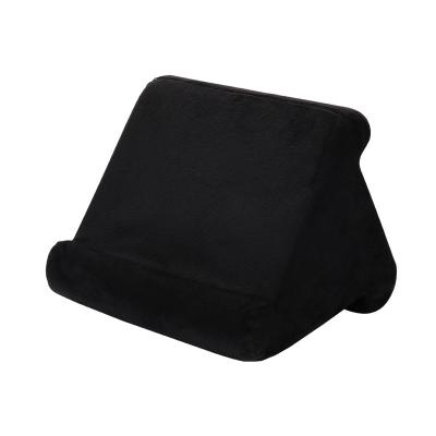 China Anti-Static Support Pillow Tablet Soft Pad Protector for Lap Multi-Angle Soft Tablet Pillow Holder for sale