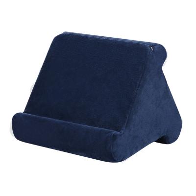 China Anti-Static Soft Pad for iPads Portable Lap Pillow Holder for sale