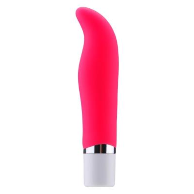 China Mini Sex Vibrator Vibrator Massage Vagina For Female 134*25mm for sale