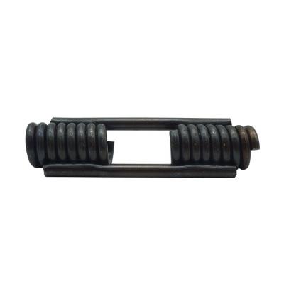 China Construction Industrial Accessories Two And Four Strut Coil Tie for sale