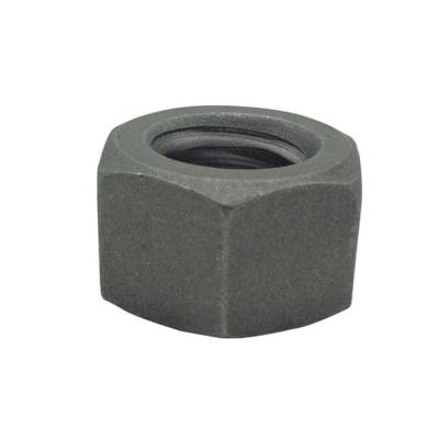 China Professional manufacturer NOT DETERMINED Hex Coil Rod Nut 1/2