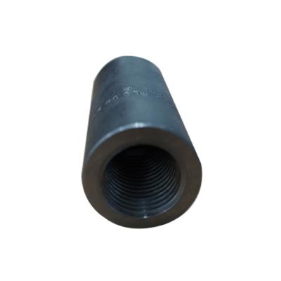 China Contemporary Parallel Wire Rebar Coupler Reducing Nipple Coupler For Reinforcement Bars for sale