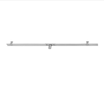 China Durable Aluminum Multi Point Lock Bar, Sliding Rod, Aluminum Bar For Window And Door for sale