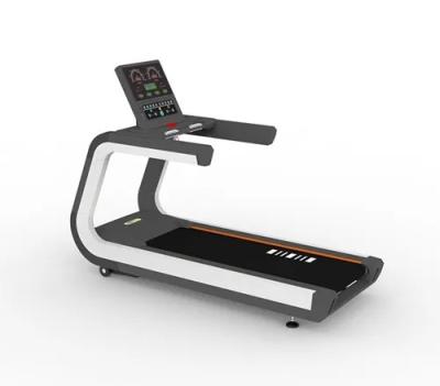 China ATT-9100 Commercial Commercial Treadmill with Smart LED Touch Screen Treadmill Machine for Commercial Use Gym Equipment for sale