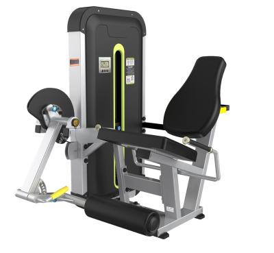 China Commercial Use AZM005 Leg Extension Machine Professional Gym Equipment For Commercial Fitness Hot Selling Pin Loaded Machine for sale