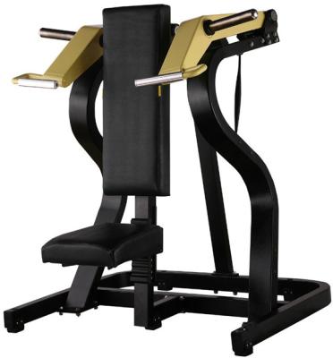 China Shoulder Press Commercial Use ATZ961 High Quality Fitness Equipment For Gym Use Commercial Flat Loaded Machine for sale