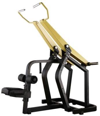 China Commercial Use ATZ 963 Lower Commercial Machine For Gym Use Fitness Equipment Plate Loaded Machine for sale