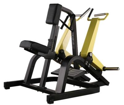 China Commercial Row Machine Use ATZ964 High Quality Fitness Equipment For Gym Use Commercial Plate Loaded Machine for sale