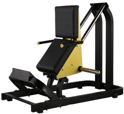 China ATZ968 Commercial Use Commercial Notch Squat Fitness Equipment For Gym Strength Machine Plate Loaded Machine for sale