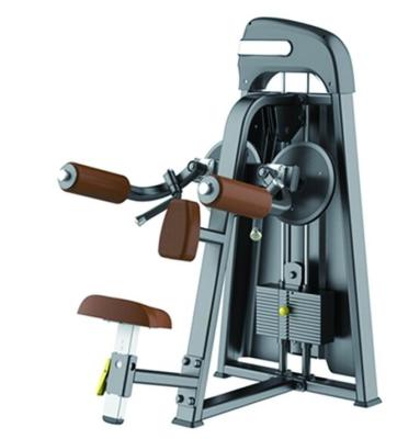 China ATS804 Commercial Use Lateral Raise Machine Fitness Sets Gym Equipment For Commercial Use Professional Pin Loaded Machine for sale