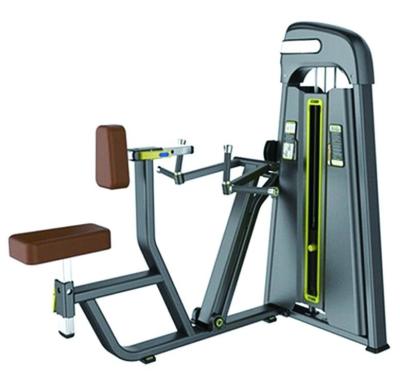 China ATS805 Commercial Use Vertical Row Machine Fitness Gym Equipment Machine Gym Sets Professional Pin Loaded Machine for sale