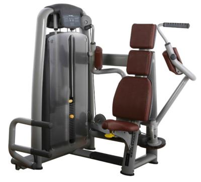 China High Quality Commercial Gym Pectoral Equipment Fly Fitness Machine Fly Use ATA002 Pin Loaded Machine for sale