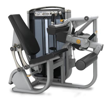 China Commercial Use Leg Loop TGM450 Seated Gym Equipment Strength Machine Commercial Pin Loaded Machine for sale