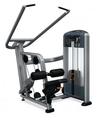 China ADS003 Commercial Use Gym Equipment Pulldown Fitness Strength Machine Pin Loaded Pick Machine for sale