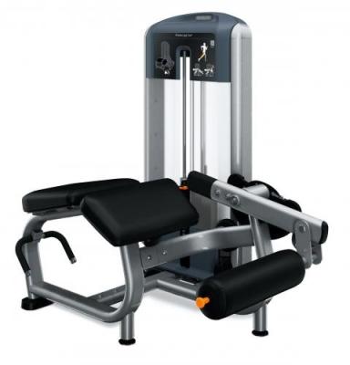 China ADS-007 Commercial Use Leg Curl Fitness Gym Equipment Machine Strength Machine Strength Training Pin Loaded Prone Pick Machine for sale