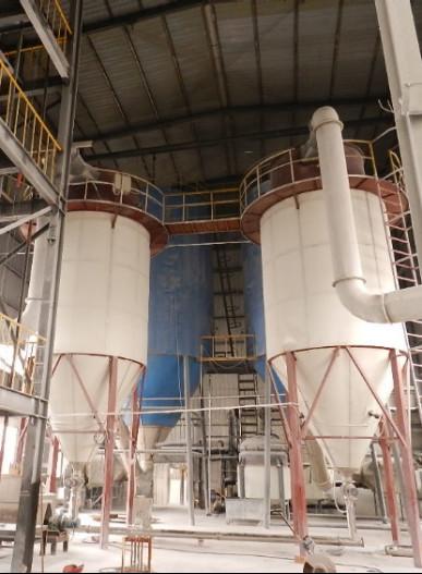 Proveedor verificado de China - Puyang Ruidaxu New Materials Company Ltd