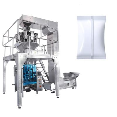 China Food Full Automatic Semolina And Wheat Packing Machine for sale