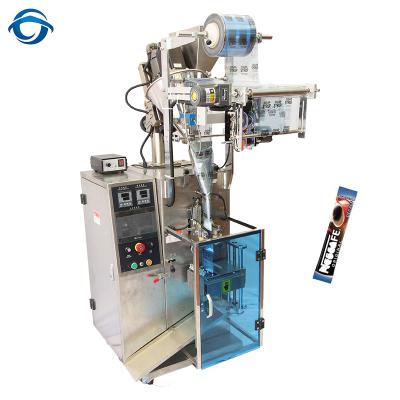 China Small Coffee Stick Chemical Pack Machine Filling Powder for sale