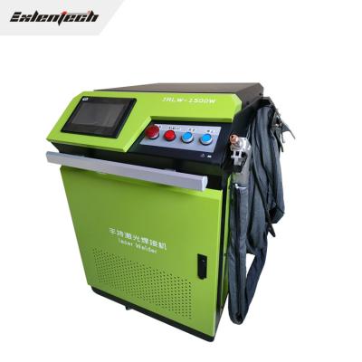 China Metal Stainless Steel Laser Handheld Automatic Spot Welder Welding Stainless Steel Aluminum Alloy Laser Welding Machine Fiber Laser Welders for sale