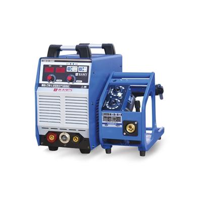 China 2021 New Product Gasless Plasma Welding Machine Arc Welding MIG Welding Machine for sale