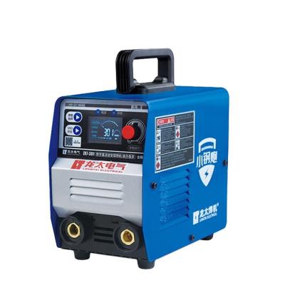 China Hot New Home Advanced High-productivity Intelligent Electronic Arc Welding Machine In 2020 for sale