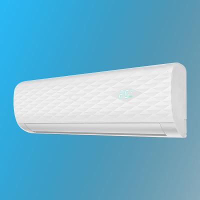 China Multi-connected Wall Mounted Air Conditioning Split Remote Control AC with best price&quality in China for sale