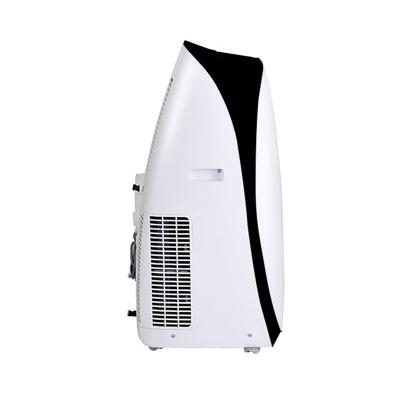 China Shanghai Self-contained Air Conditioner 12V Ship Room Self-contained Portable Air Conditioner for sale