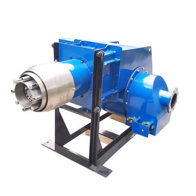 China Diesel Gas And Oil Dual Explosion Proof Industrial Fuel Burner for sale