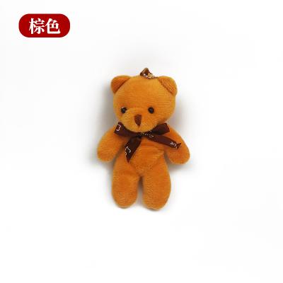 China Custom Plush Stuffed Animals Soft Customized Baby Stuffed Animal Stuffed Bear Plush Toys Custom Plush Toy for sale