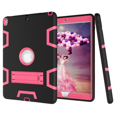 China iPad New Arrival Tablet Case Cover Shockproof Case For New iPad pro 10.5 2021 Tablets Silicone Rubber Shell Cover for sale