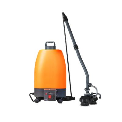 China New China-chic Cordless Fast Battery Charged Self Service Equipment Car Accessories Wash Machine Portable Pressure Car Washer for sale