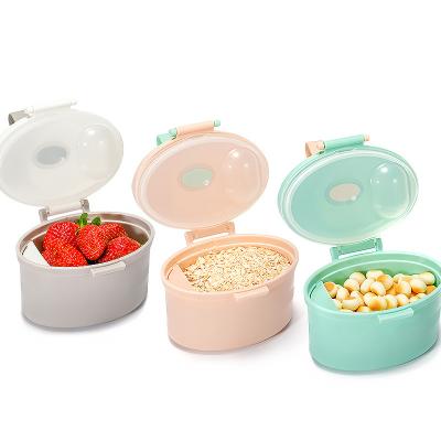 China PP Limited Gray Color Pes Material Other Baby Feeding Products for sale