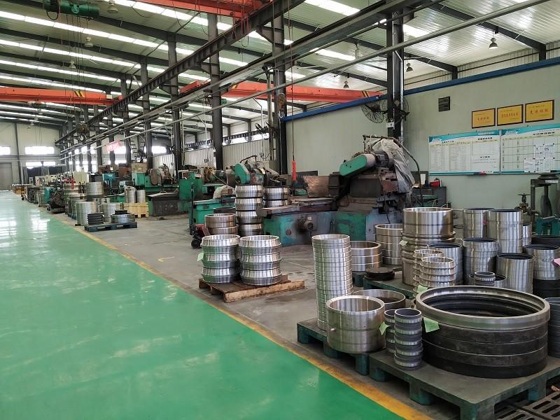 Proveedor verificado de China - JinHang Precision Bearing Co.,Ltd