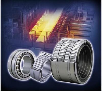 China Tapered Roller Bearing  47T443326A Size 220x330x260mm For Tilting Equipment For Converters zu verkaufen