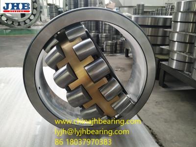 China 24040ccw33 Roller Bearing 200x310*109mm Brass Steel Cage Available for sale