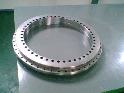 China YRT260 Rotary table bearing, 260x385x55mm  used in  millings heads for sale