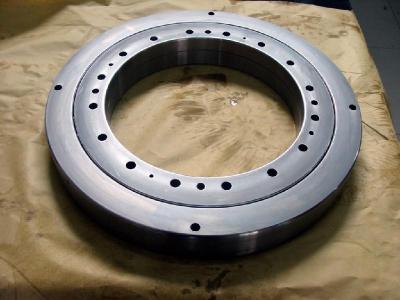 China XR678052 crossed tapered roller bearing   for vertical grinding machines 330.2X457.2X63.5MM for sale