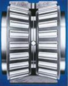 China 360KBE030 Tapered roller bearing,360x540x169 mm,Steel pressed cages,GCr15SiMn material for sale