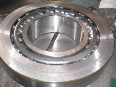 China 400KBE031 Tapered roller bearing,400x650x250 mm,Steel pressed cages,GCr15SiMn material for sale