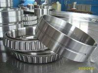 China 400KBE131 Tapered roller bearing,400x650x200 mm,Steel pressed cages,GCr15SiMn material for sale