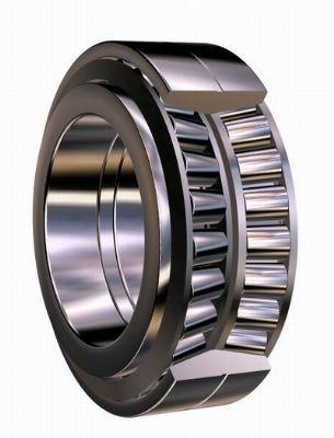 China 440KBE030 doulbe-row Tapered roller bearing,440x650x196 mm,Steel pressed cages for sale