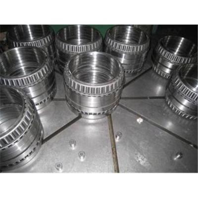 China TQO Type M231649DW.610.610D four row tapered roller bearing, 152.4x222.25x174.625 mm for sale