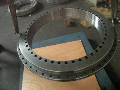 Chine YRT650 bearing for CNC Borning Machine 650x870x122mm in stocks à vendre