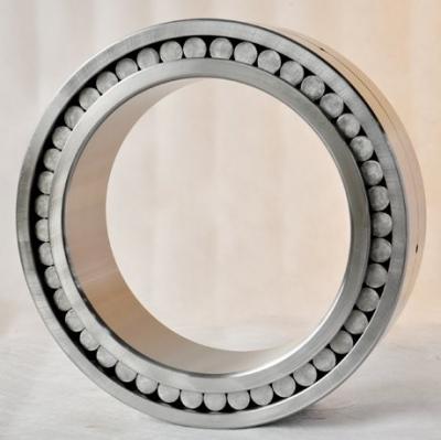 China NCF1876V full complement single row cylindrical roller bearing 380x480x46mm,NCF1876V for sale