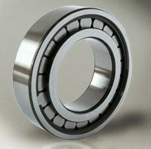 China NCF1880V cylindrical roller bearing 400x500x46mm, GCr15Mn steel material,China supplier for sale