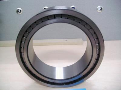 China NCF18/500V full complement single row cylindrical roller bearing 500x620x56mm, in stock for sale