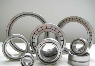 China Timken, das Zylinderrollenlager 530x650x56mm voller Ergänzung NCF18/530V, auf Lager trägt zu verkaufen