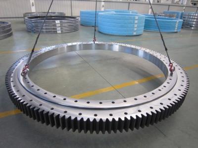 China E.1805.45.17.D.3-R slewing bearing, E.1805.45.17.D.3-R slewing ring,1805x1437x140mm for sale