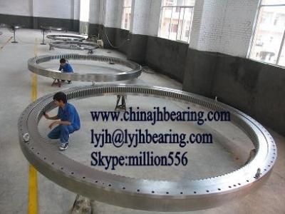 China China slewing bearing supplier 1083DBS104y slewing bearings 1302x1083x104.5 mm for sale