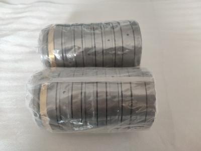 Chine F-51889.T3AR PVC Extruder machine tandem roller bearing à vendre